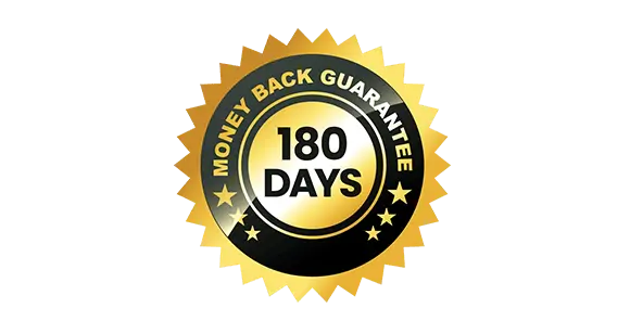 ikaria juice 180 days money back guarantee